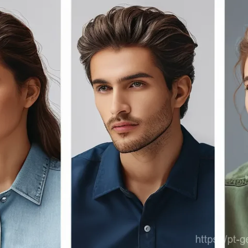 원신 스토리 해석과 이론 - Here are three detailed image generation prompts: