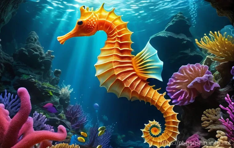 원신 월드 보스 위치 - **Prompt:** A colossal Cryo Regisvine, a giant ice flower monster, dominates a dimly lit, icy cavern...