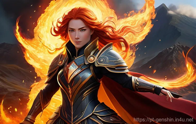 원신 2025년 이벤트 일정 - **Prompt 1: "The Heart of Natlan"**
    "An epic panoramic view of Natlan's diverse landscape in Gen...