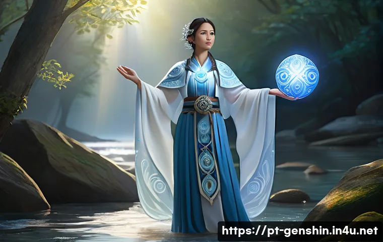 Descubra as 7 combinações de artefatos em Genshin Impact que vão transformar seu gameplay 2 원신 베스트 성유물 조합 관련 이미지 1