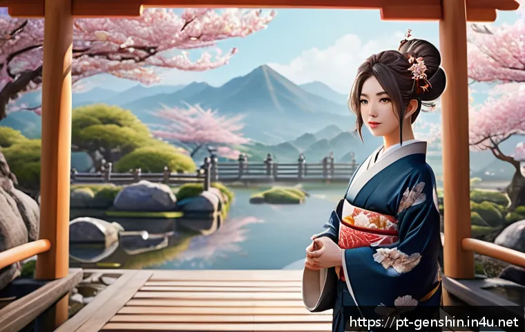 Guia Completo para Criar Fanfiction de Genshin Impact que Encanta e Surpreende 4 원신 팬 픽션 창작 가이드 관련 이미지 2