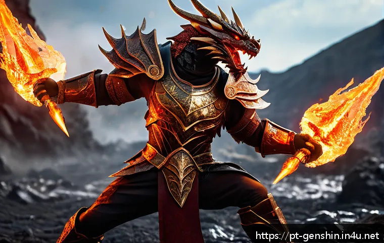 Descubra as Armas 5 Estrelas Mais Poderosas de Genshin Impact e Como Maximizar Seu Desempenho 4 원신 5성 무기 효율 분석 관련 이미지 2