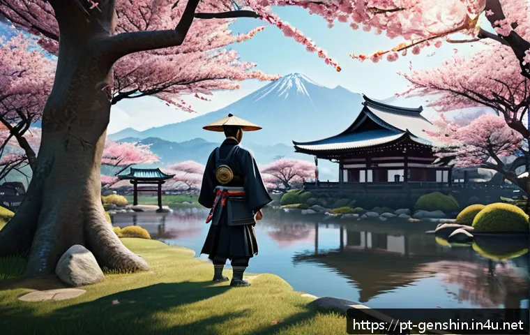 원신 오픈월드 게임 비교 분석 관련 이미지 2
